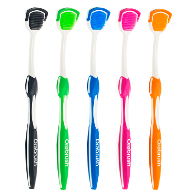 Tongue toothbrush shop